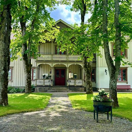 Lydde Gard Hotel Kinna Exterior foto